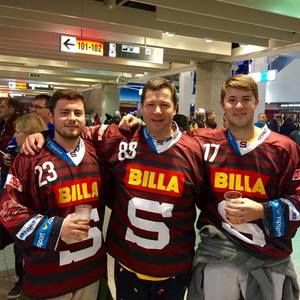 Meet your Posher, Mac